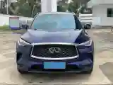 2022 Infiniti QX50 2.0T 261HP L4 CVT