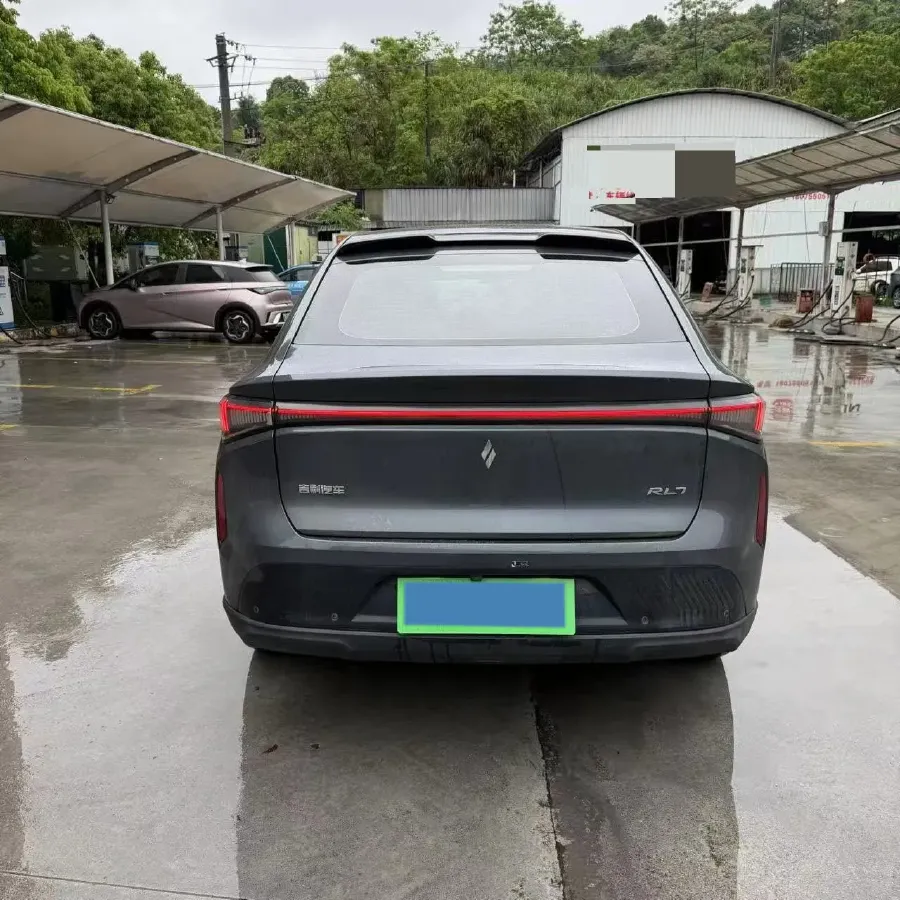 2023 Livan 7 BEV 68.03KWH,autocango,china used car exporter,china ev exporter,chinese used car exporter,chinese used ev exporter