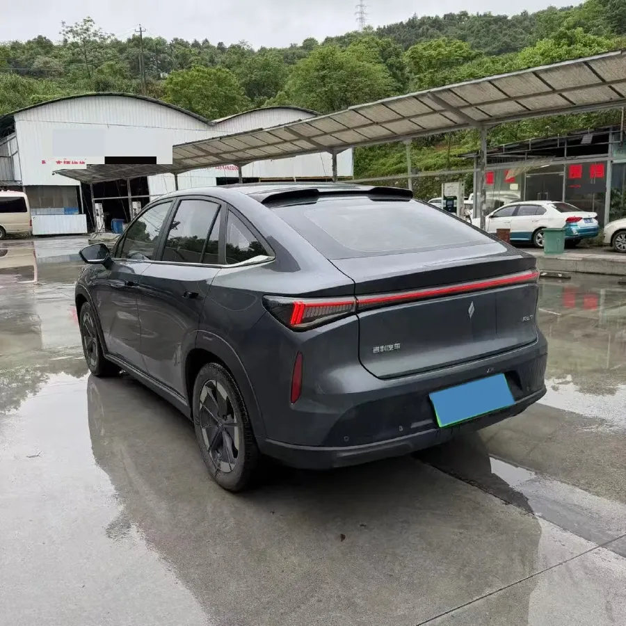 2023 Livan 7 BEV 68.03KWH,autocango,china used car exporter,china ev exporter,chinese used car exporter,chinese used ev exporter