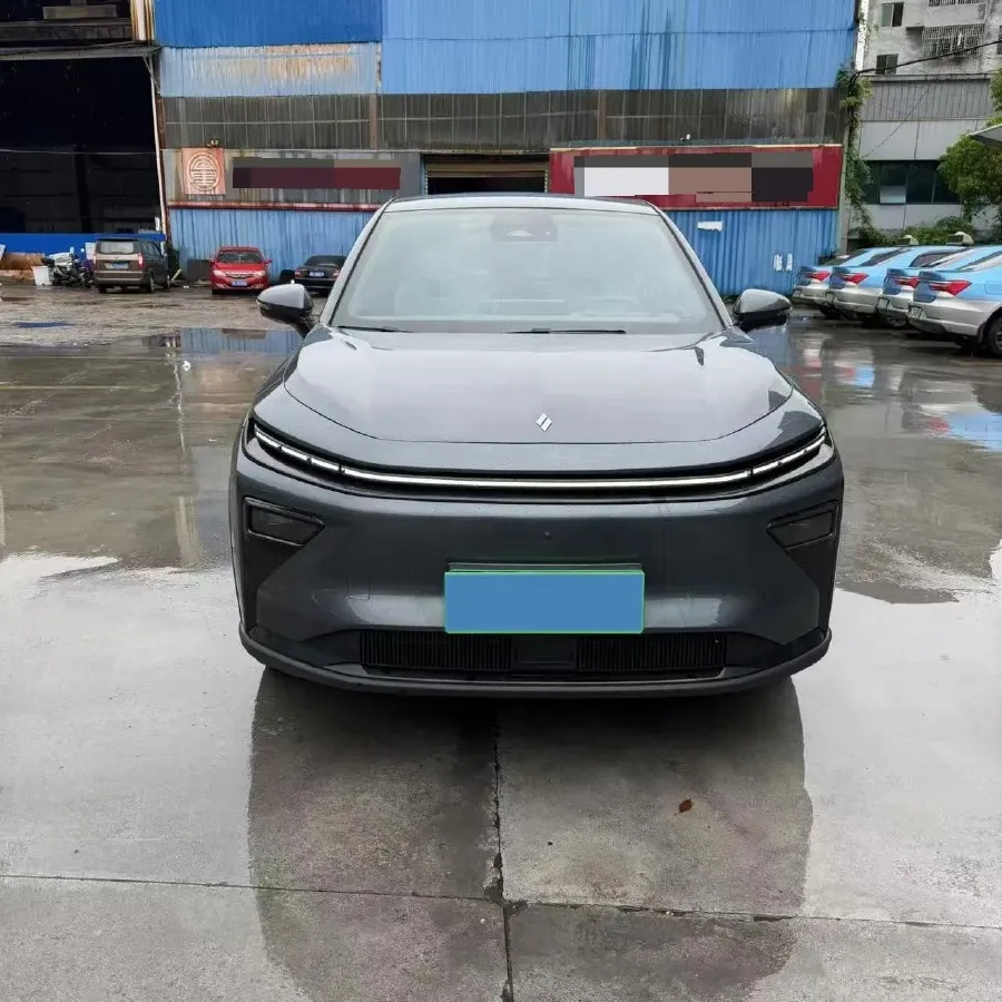 2023 Livan 7 BEV 68.03KWH,autocango,china used car exporter,china ev exporter,chinese used car exporter,chinese used ev exporter