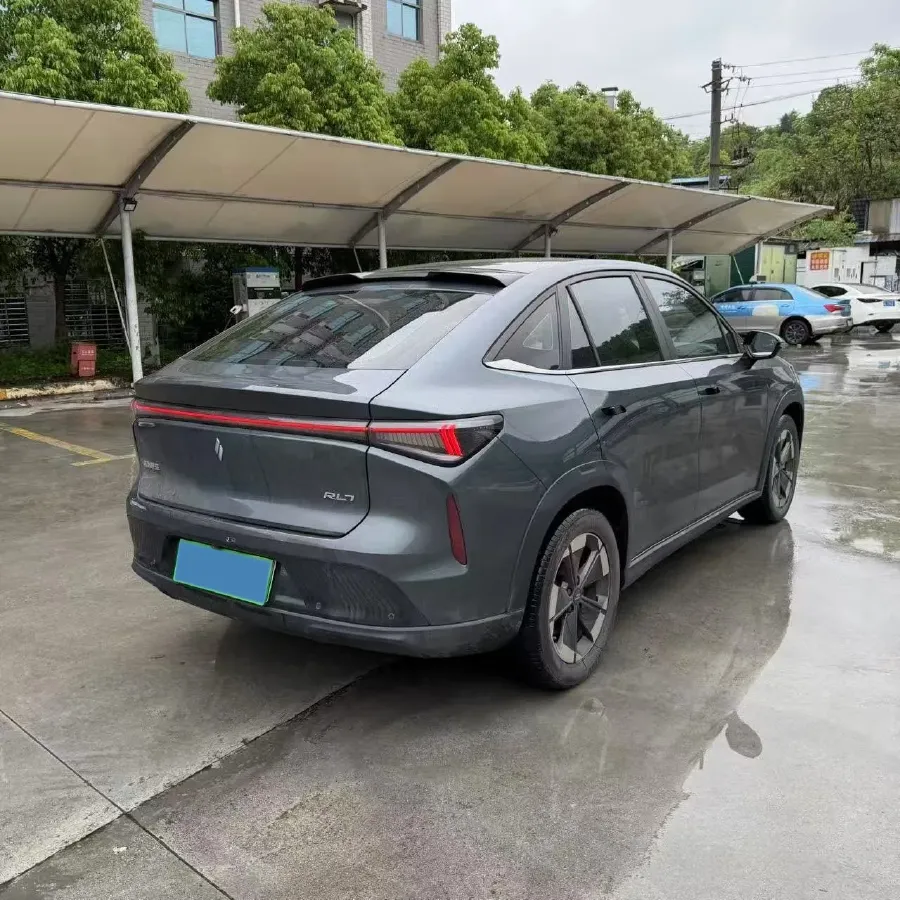 2023 Livan 7 BEV 68.03KWH,autocango,china used car exporter,china ev exporter,chinese used car exporter,chinese used ev exporter