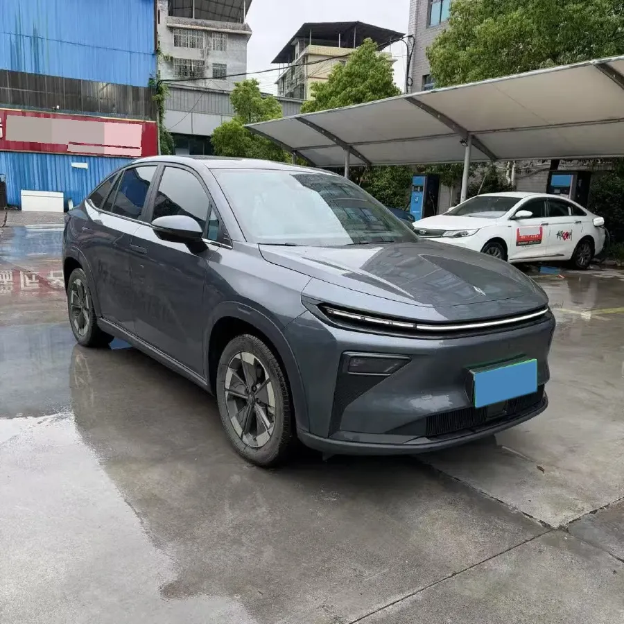 2023 Livan 7 BEV 68.03KWH,autocango,china used car exporter,china ev exporter,chinese used car exporter,chinese used ev exporter