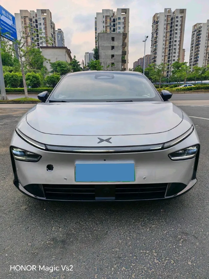 2024 Xpeng P7+ BEV 60.7KWH,autocango,china used car exporter,china ev exporter,chinese used car exporter,chinese used ev exporter