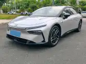2024 XPENG P7+,autocango,china used car exporter,china ev exporter,chinese used car exporter,chinese used ev exporter
