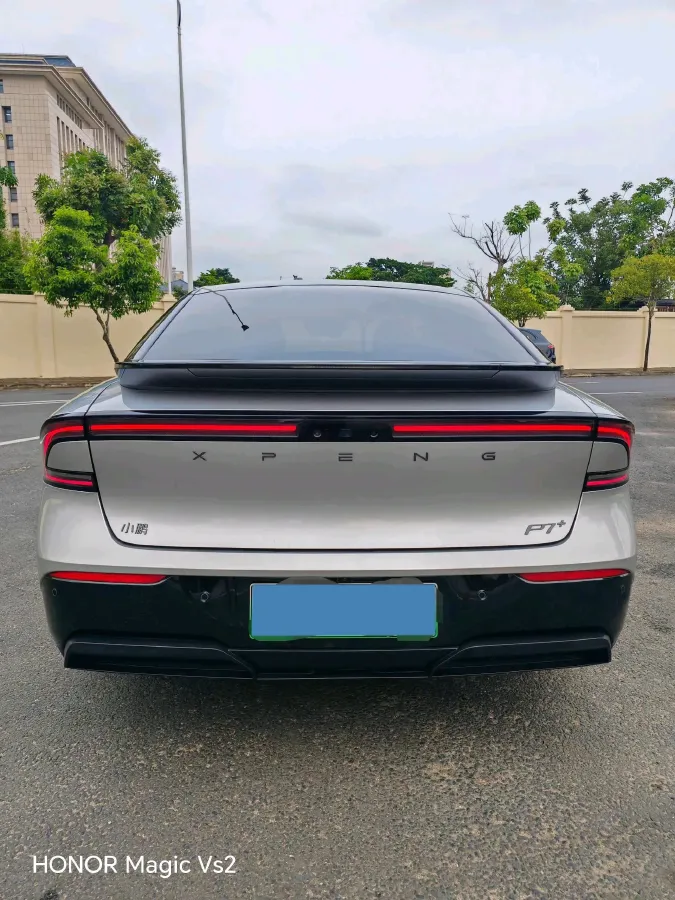 2024 Xpeng P7+ BEV 60.7KWH,autocango,china used car exporter,china ev exporter,chinese used car exporter,chinese used ev exporter