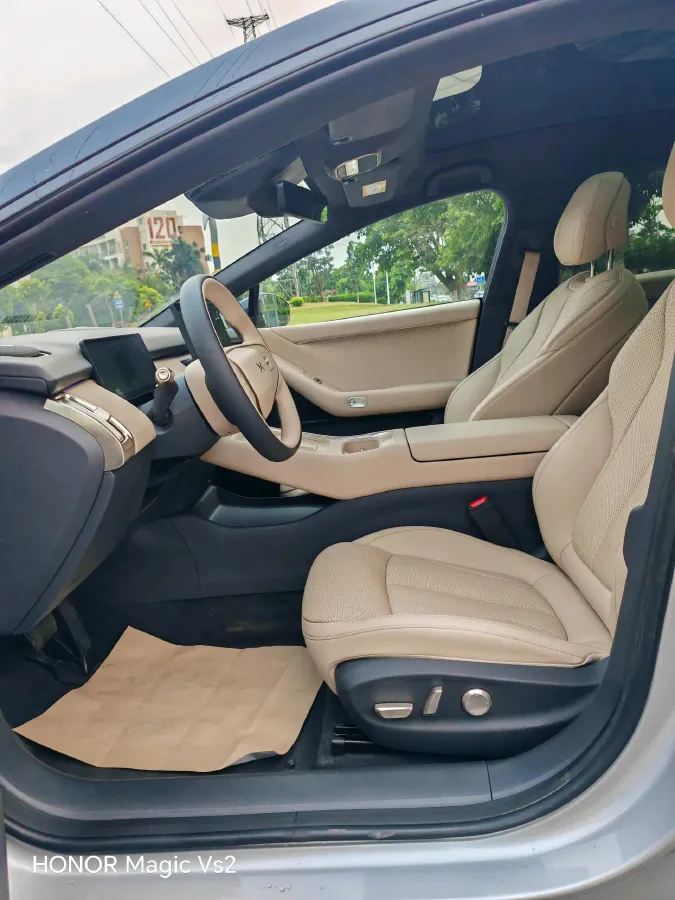 2024 Xpeng P7+ BEV 60.7KWH,autocango,china used car exporter,china ev exporter,chinese used car exporter,chinese used ev exporter