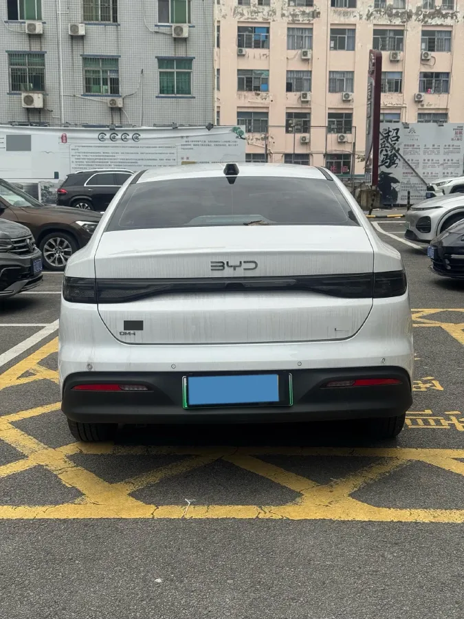 2025 BYD Seal05 DM-i 1.5L 101HP L4 E-CVT PHEV 15.87KWH,autocango,china used car exporter,china ev exporter,chinese used car exporter,chinese used ev exporter