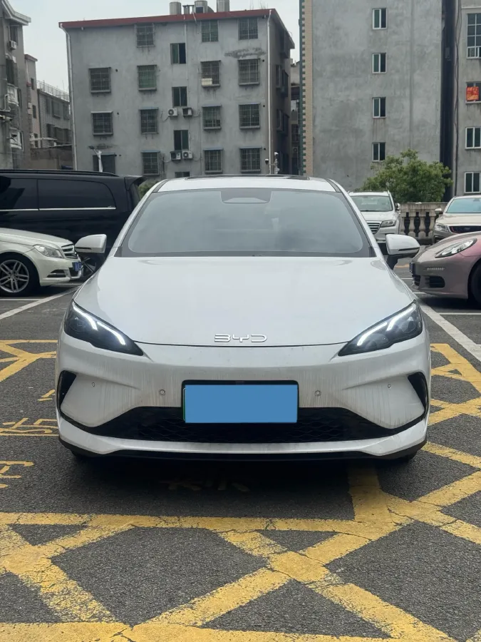 2025 BYD Seal05 DM-i 1.5L 101HP L4 E-CVT PHEV 15.87KWH,autocango,china used car exporter,china ev exporter,chinese used car exporter,chinese used ev exporter