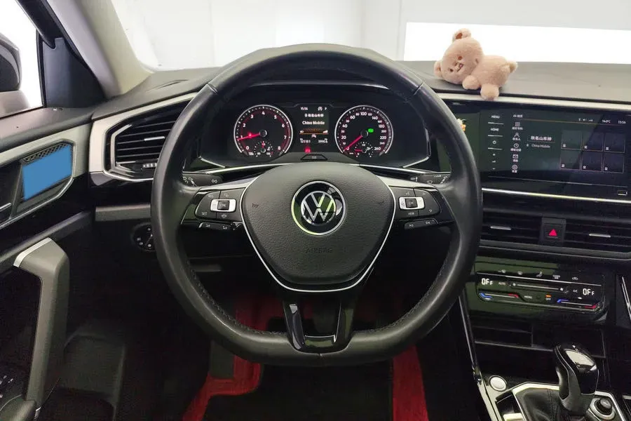 2020 Volkswagen Tayron 2.0T 186HP L4 7DCT,autocango,china used car exporter,china ev exporter,chinese used car exporter,chinese used ev exporter