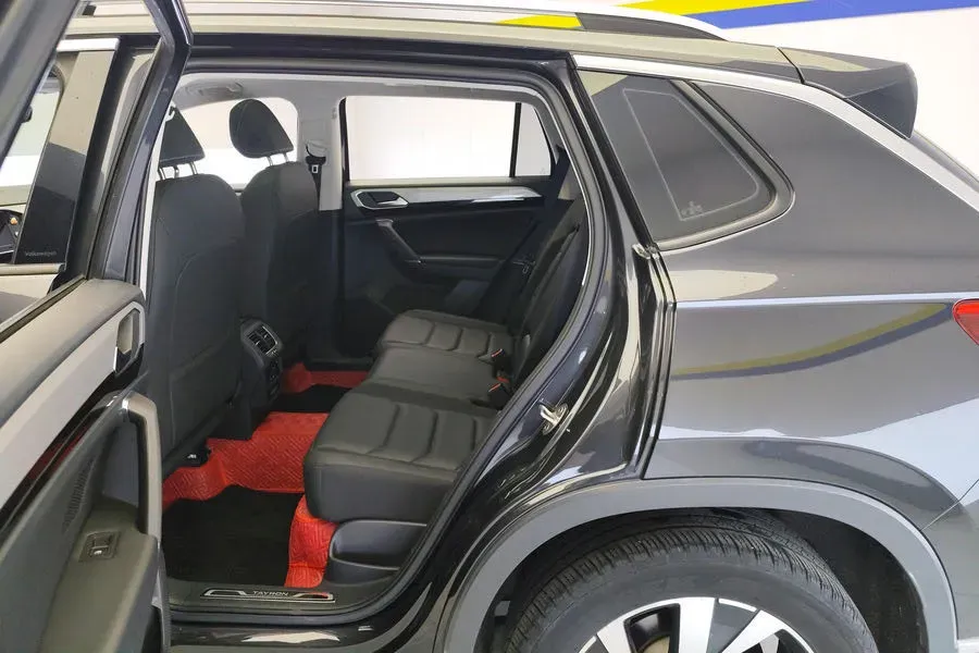2020 Volkswagen Tayron 2.0T 186HP L4 7DCT,autocango,china used car exporter,china ev exporter,chinese used car exporter,chinese used ev exporter