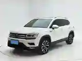 2021 Volkswagen Tharu 1.4T 150HP L4 7DCT