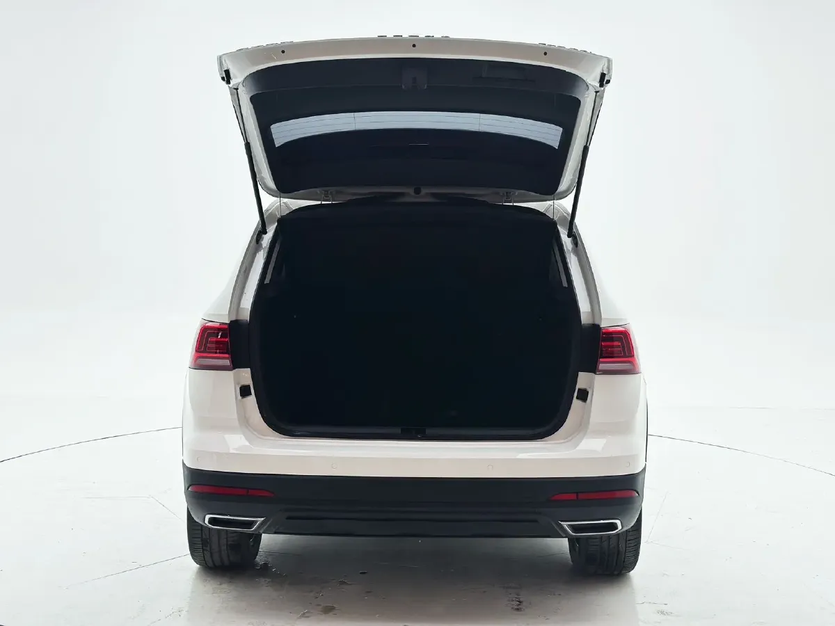 2021 Volkswagen Tharu 1.4T 150HP L4 7DCT,autocango,china used car exporter,china ev exporter,chinese used car exporter,chinese used ev exporter