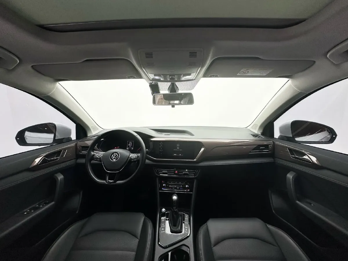 2021 Volkswagen Tharu 1.4T 150HP L4 7DCT,autocango,china used car exporter,china ev exporter,chinese used car exporter,chinese used ev exporter