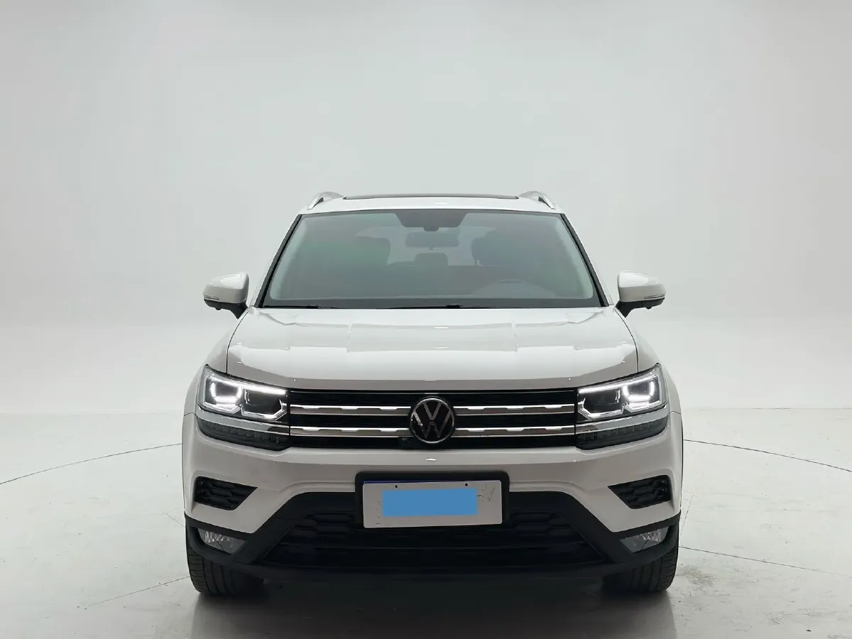 2021 Volkswagen Tharu 1.4T 150HP L4 7DCT,autocango,china used car exporter,china ev exporter,chinese used car exporter,chinese used ev exporter