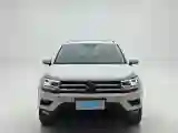 2021 Volkswagen Tharu 1.4T 150HP L4 7DCT