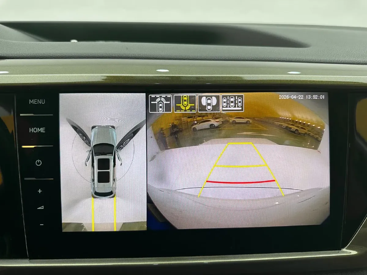 2021 Volkswagen Tharu 1.4T 150HP L4 7DCT,autocango,china used car exporter,china ev exporter,chinese used car exporter,chinese used ev exporter