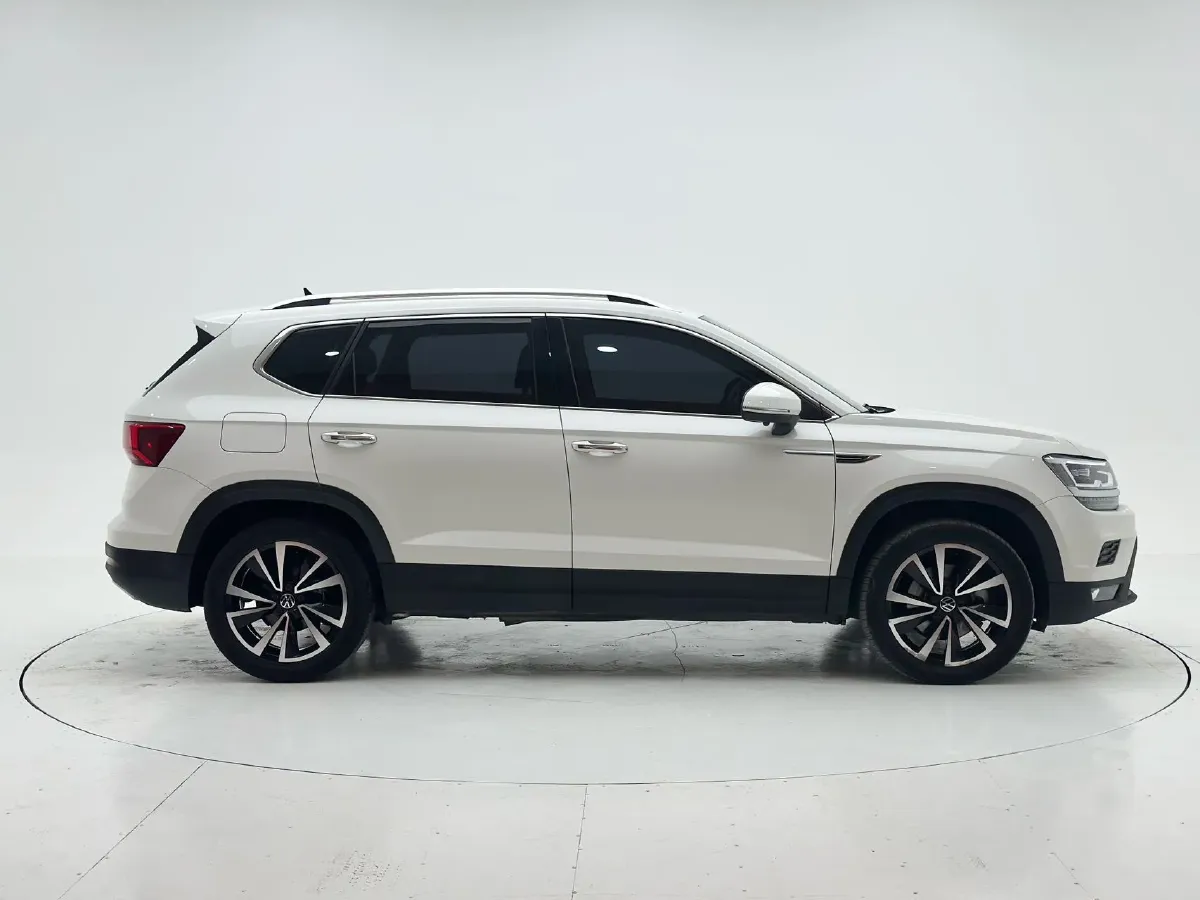 2021 Volkswagen Tharu 1.4T 150HP L4 7DCT,autocango,china used car exporter,china ev exporter,chinese used car exporter,chinese used ev exporter