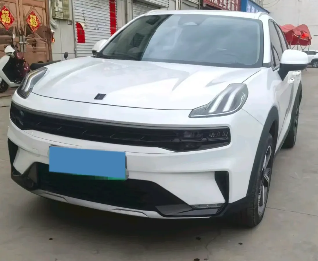 2022 Roewe i6 MAX BEV 61.1KWH,autocango,china used car exporter,china ev exporter,chinese used car exporter,chinese used ev exporter