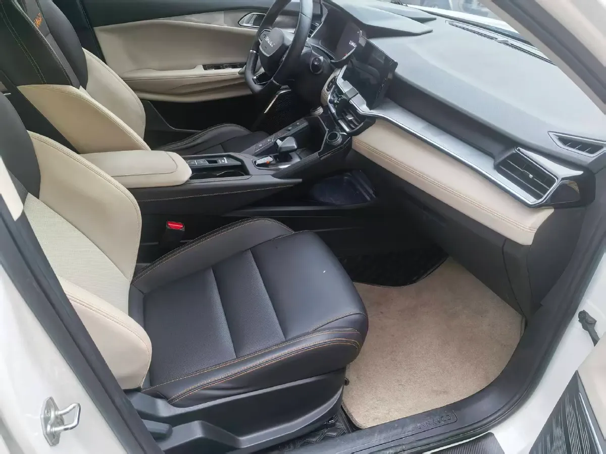 2022 Roewe i6 MAX BEV 61.1KWH,autocango,china used car exporter,china ev exporter,chinese used car exporter,chinese used ev exporter