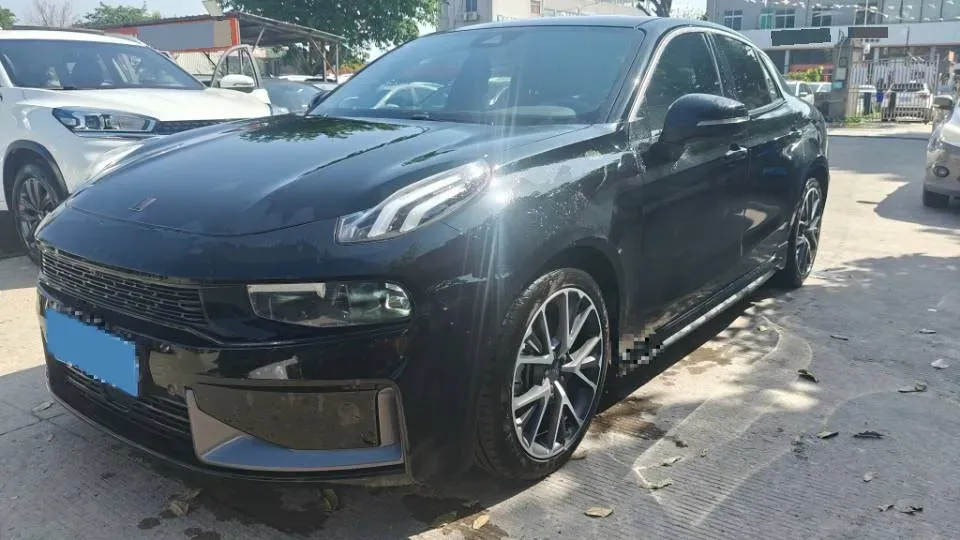 2021 LYNK&CO 03 2.0T 190HP L4 6AT,autocango,china used car exporter,china ev exporter,chinese used car exporter,chinese used ev exporter