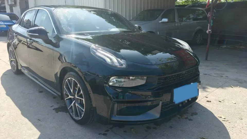 2021 LYNK&CO 03 2.0T 190HP L4 6AT,autocango,china used car exporter,china ev exporter,chinese used car exporter,chinese used ev exporter