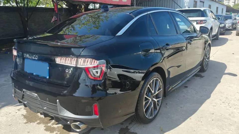 2021 LYNK&CO 03 2.0T 190HP L4 6AT,autocango,china used car exporter,china ev exporter,chinese used car exporter,chinese used ev exporter