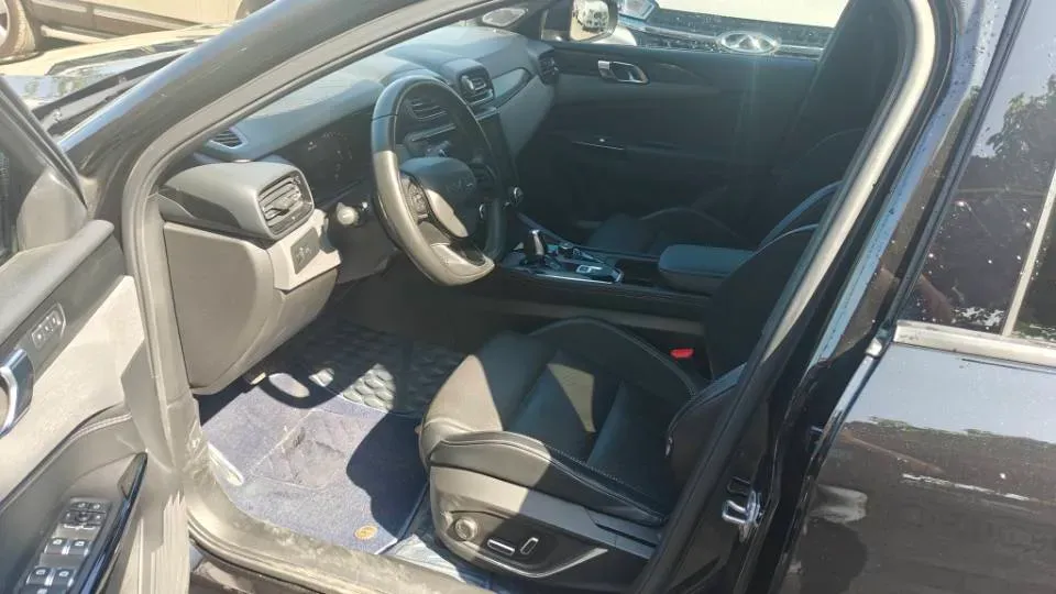 2021 LYNK&CO 03 2.0T 190HP L4 6AT,autocango,china used car exporter,china ev exporter,chinese used car exporter,chinese used ev exporter