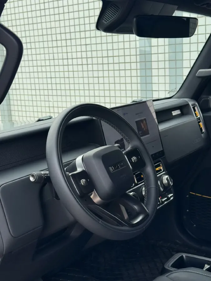 2025 iCAR iCAR Super V23 BEV 59.93KWH,autocango,china used car exporter,china ev exporter,chinese used car exporter,chinese used ev exporter