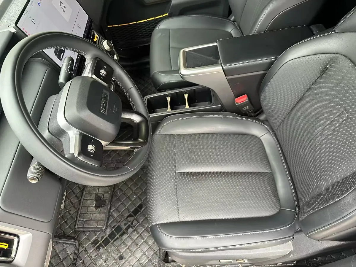 2025 iCAR iCAR Super V23 BEV 59.93KWH,autocango,china used car exporter,china ev exporter,chinese used car exporter,chinese used ev exporter