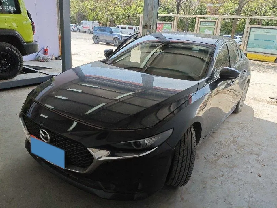 2020 Mazda 3 Axela 2.0L 158HP L4 6AT,autocango,china used car exporter,china ev exporter,chinese used car exporter,chinese used ev exporter