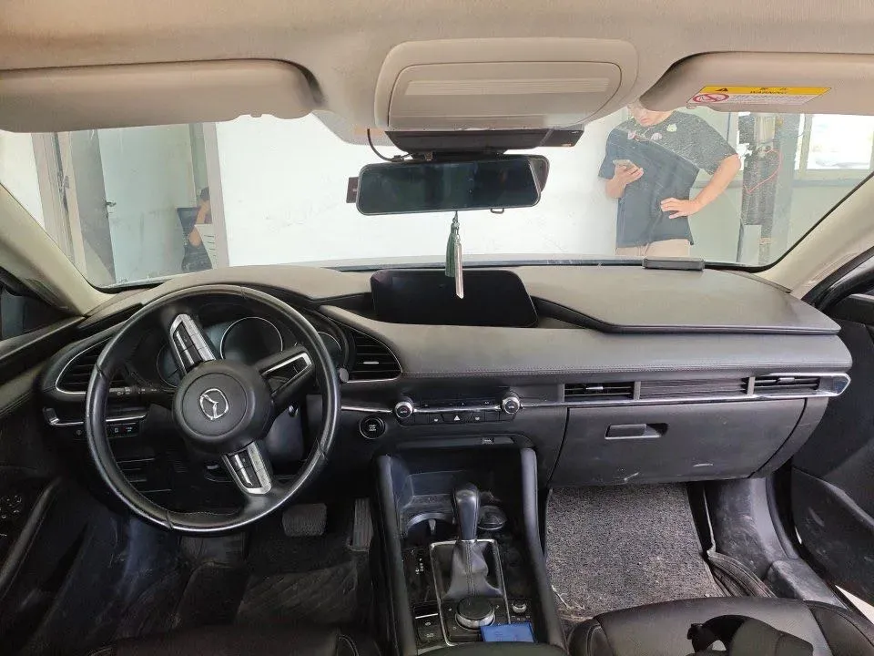 2020 Mazda 3 Axela 2.0L 158HP L4 6AT,autocango,china used car exporter,china ev exporter,chinese used car exporter,chinese used ev exporter