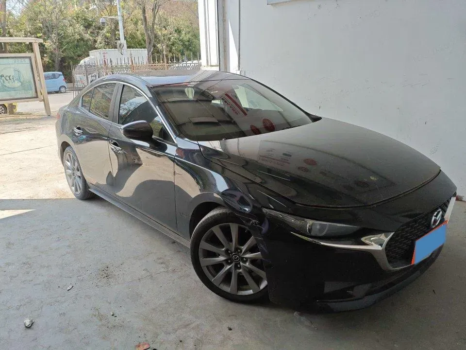 2020 Mazda 3 Axela 2.0L 158HP L4 6AT,autocango,china used car exporter,china ev exporter,chinese used car exporter,chinese used ev exporter
