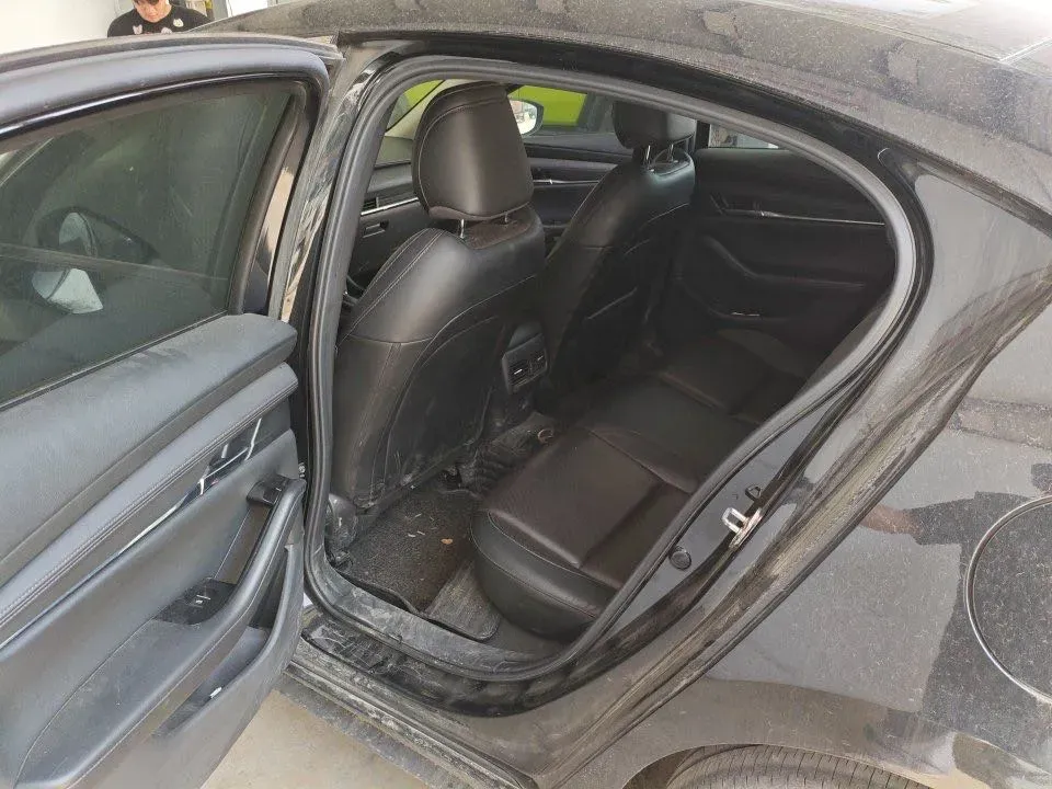 2020 Mazda 3 Axela 2.0L 158HP L4 6AT,autocango,china used car exporter,china ev exporter,chinese used car exporter,chinese used ev exporter