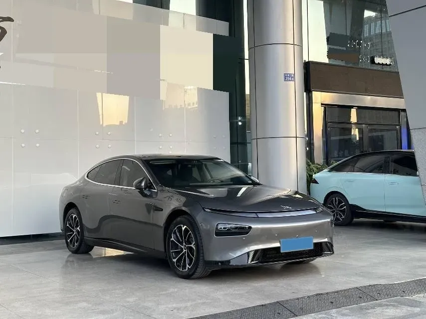 2020 Xpeng P7 BEV 70.8KWH,autocango,china used car exporter,china ev exporter,chinese used car exporter,chinese used ev exporter