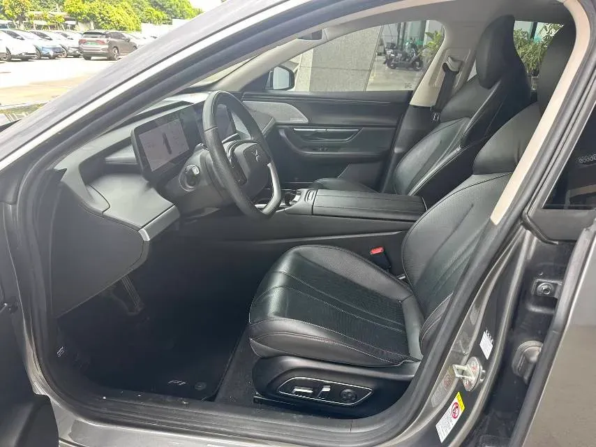 2020 Xpeng P7 BEV 70.8KWH,autocango,china used car exporter,china ev exporter,chinese used car exporter,chinese used ev exporter