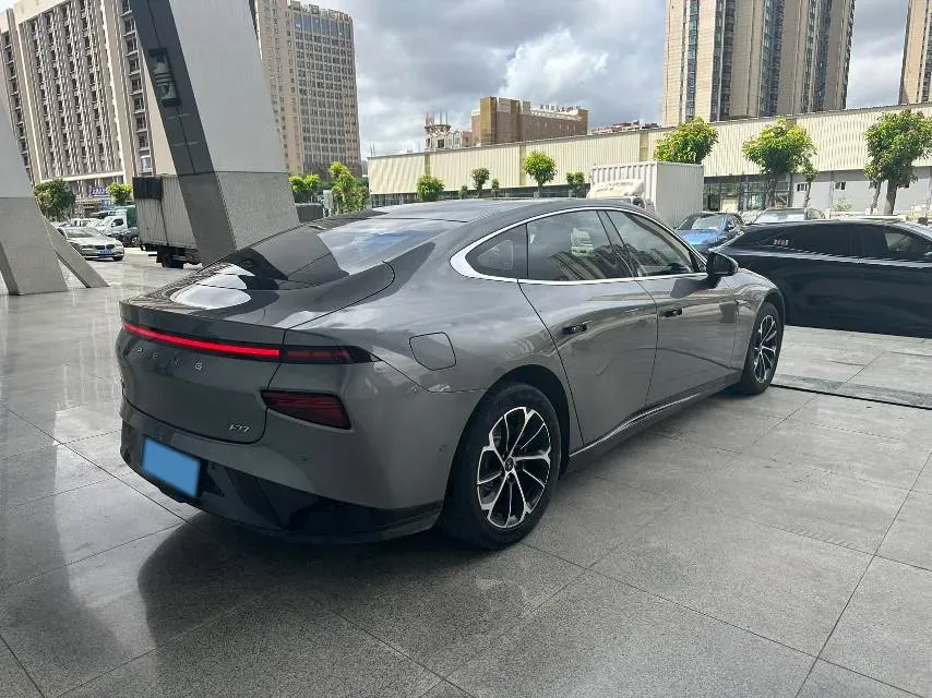 2020 Xpeng P7 BEV 70.8KWH,autocango,china used car exporter,china ev exporter,chinese used car exporter,chinese used ev exporter