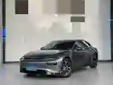 2020 Xpeng P7 BEV 70.8KWH