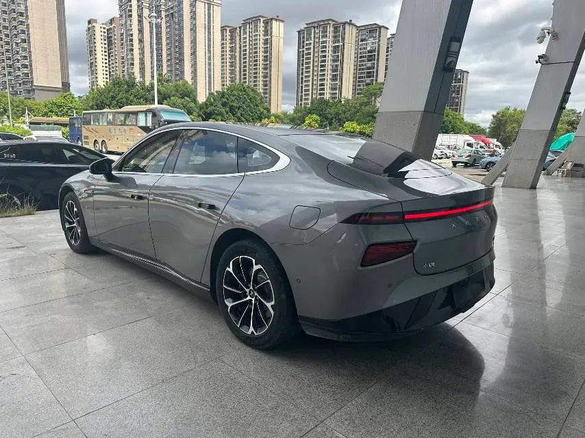 2020 Xpeng P7 BEV 70.8KWH,autocango,china used car exporter,china ev exporter,chinese used car exporter,chinese used ev exporter