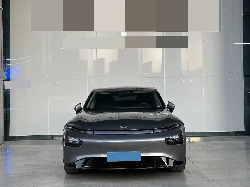 2020 Xpeng P7 BEV 70.8KWH,autocango,china used car exporter,china ev exporter,chinese used car exporter,chinese used ev exporter