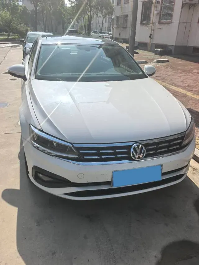 2021 Volkswagen Lamando 1.4T 150HP L4 7DCT,autocango,china used car exporter,china ev exporter,chinese used car exporter,chinese used ev exporter