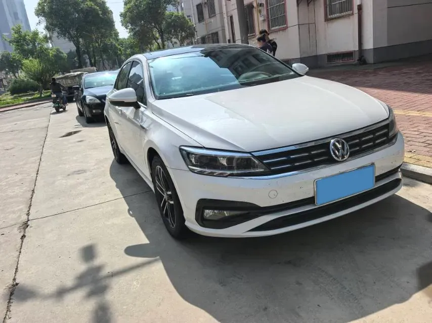 2021 Volkswagen Lamando 1.4T 150HP L4 7DCT,autocango,china used car exporter,china ev exporter,chinese used car exporter,chinese used ev exporter