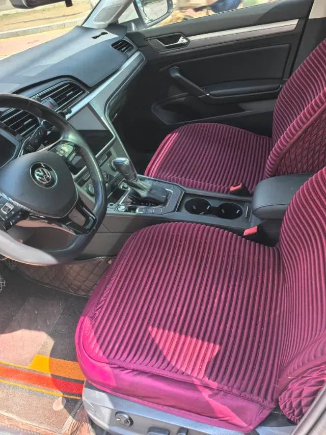 2021 Volkswagen Lamando 1.4T 150HP L4 7DCT,autocango,china used car exporter,china ev exporter,chinese used car exporter,chinese used ev exporter