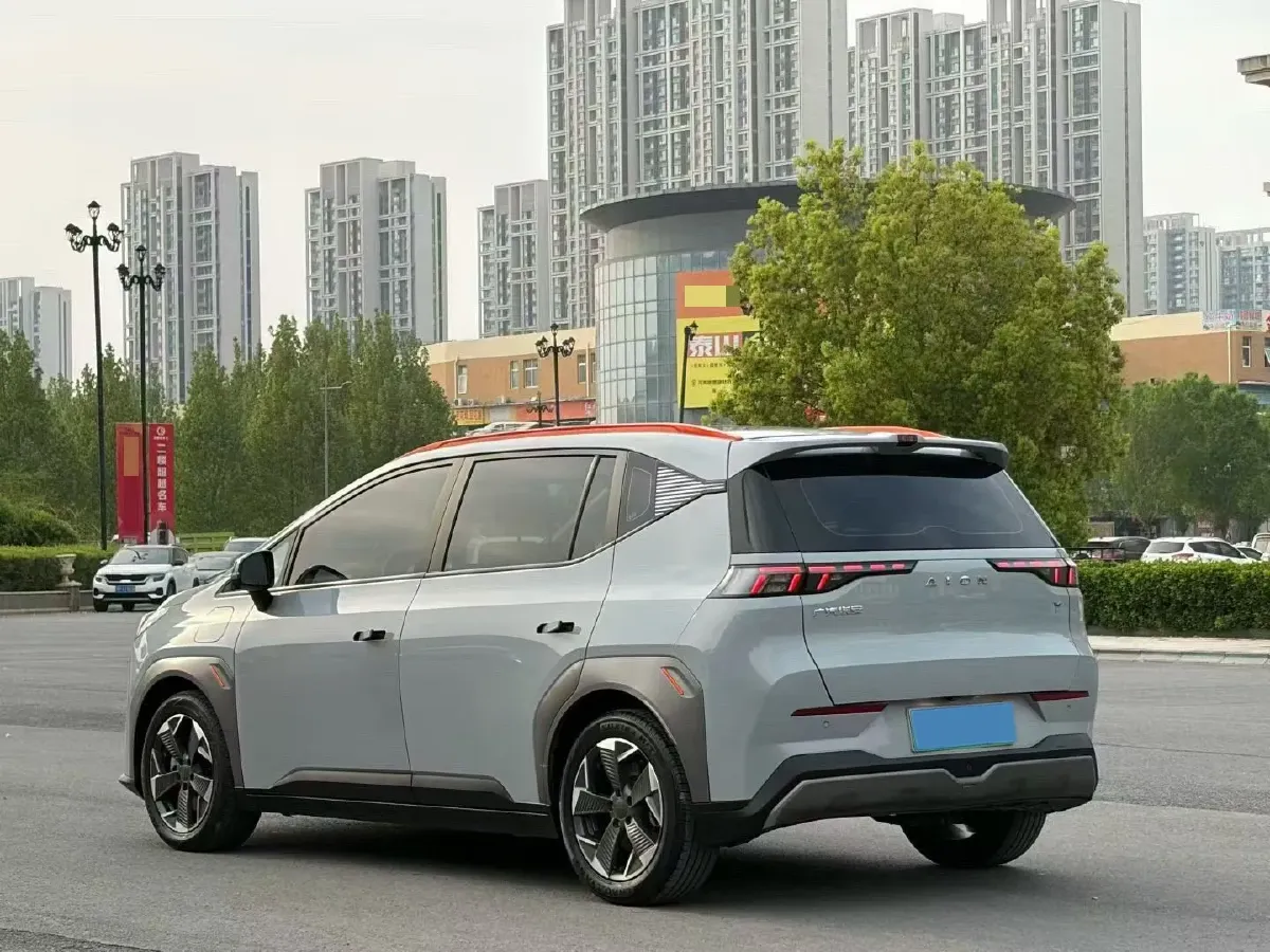 2022 Geely Okavango 1.8T 184HP L4 7DCT,autocango,china used car exporter,china ev exporter,chinese used car exporter,chinese used ev exporter