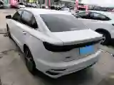 2023 Geely Emgrand 1.5L 127HP L4 CVT