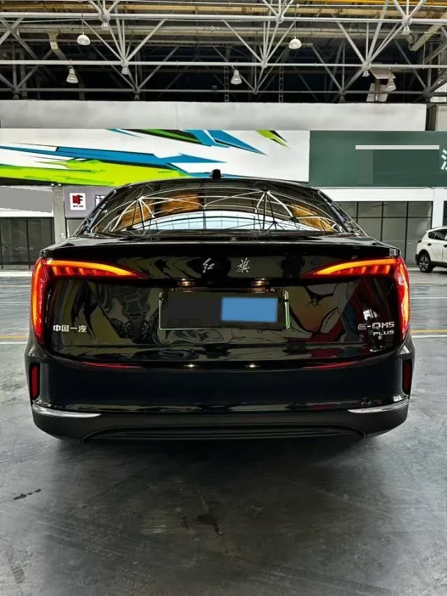 2024 HongQi E-QM5 BEV 72KWH,autocango,china used car exporter,china ev exporter,chinese used car exporter,chinese used ev exporter