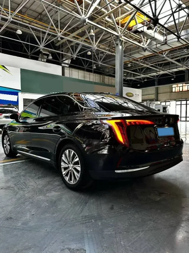 2024 HongQi E-QM5 BEV 72KWH,autocango,china used car exporter,china ev exporter,chinese used car exporter,chinese used ev exporter
