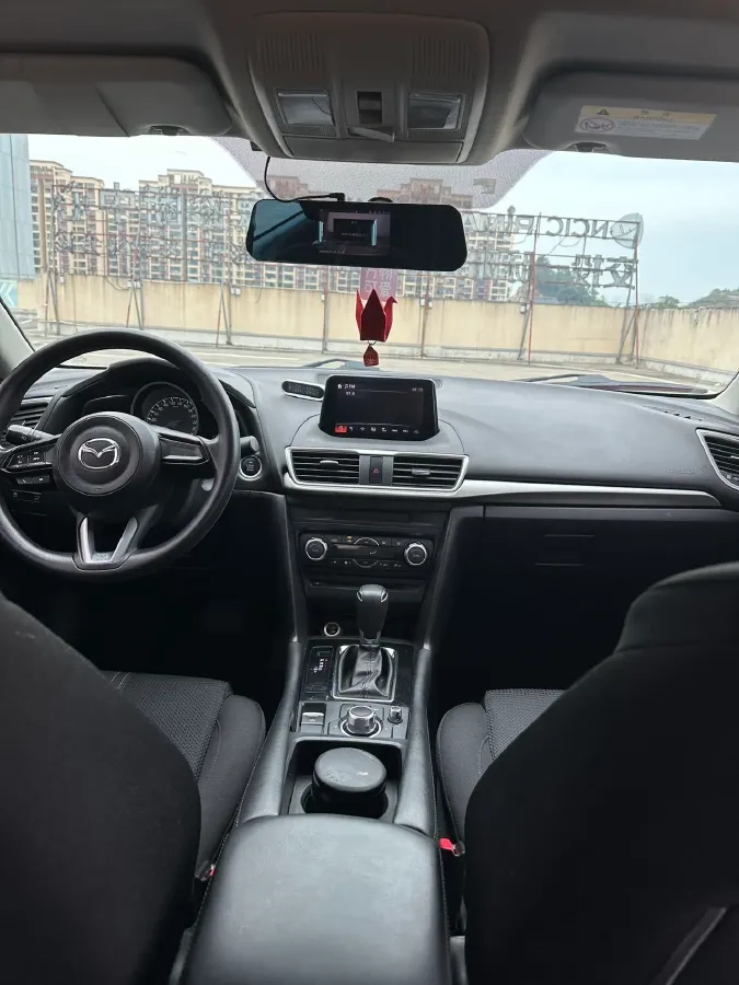 2017 Mazda 3 Axela 1.5L 117HP L4 6AT,autocango,china used car exporter,china ev exporter,chinese used car exporter,chinese used ev exporter