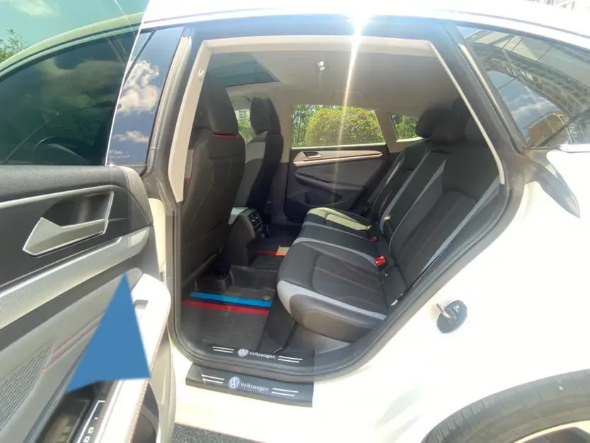 2023 Volkswagen Lamando 1.4T 150HP L4 7DCT,autocango,china used car exporter,china ev exporter,chinese used car exporter,chinese used ev exporter
