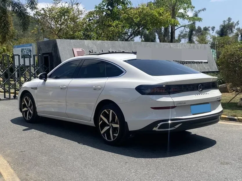 2023 Volkswagen Lamando 1.4T 150HP L4 7DCT,autocango,china used car exporter,china ev exporter,chinese used car exporter,chinese used ev exporter
