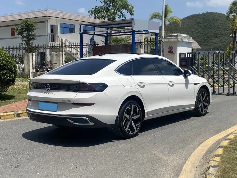 2023 Volkswagen Lamando 1.4T 150HP L4 7DCT,autocango,china used car exporter,china ev exporter,chinese used car exporter,chinese used ev exporter